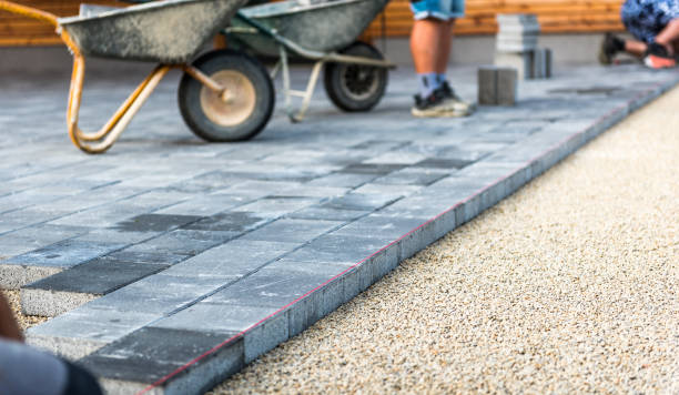  New Paleste, IN Driveway Pavers Pros