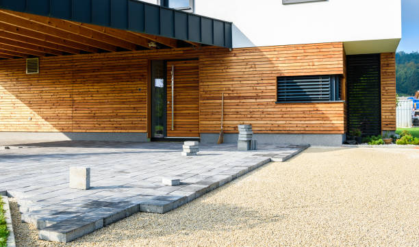 Best Driveway Pavers Installation  in New Paleste, IN