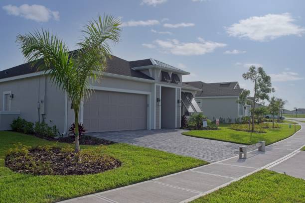 Trusted New Palestine, IN Driveway Pavers Experts