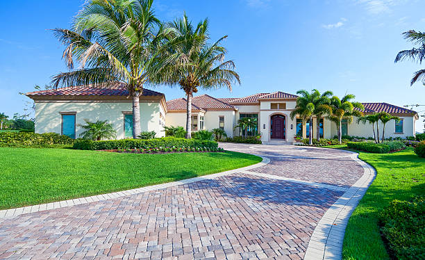 Best Driveway Paving Company  in New Paleste, IN