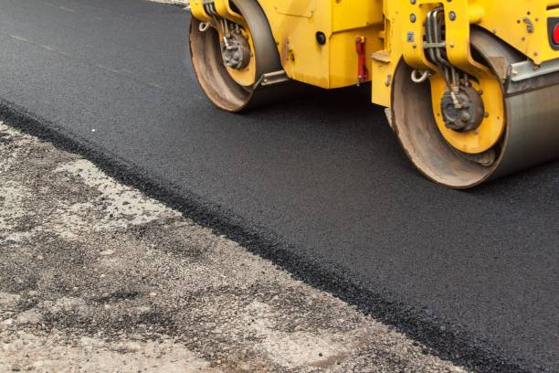 Reasons to Select Us for Your Driveway Paving Requirements in New Palestine, IN
